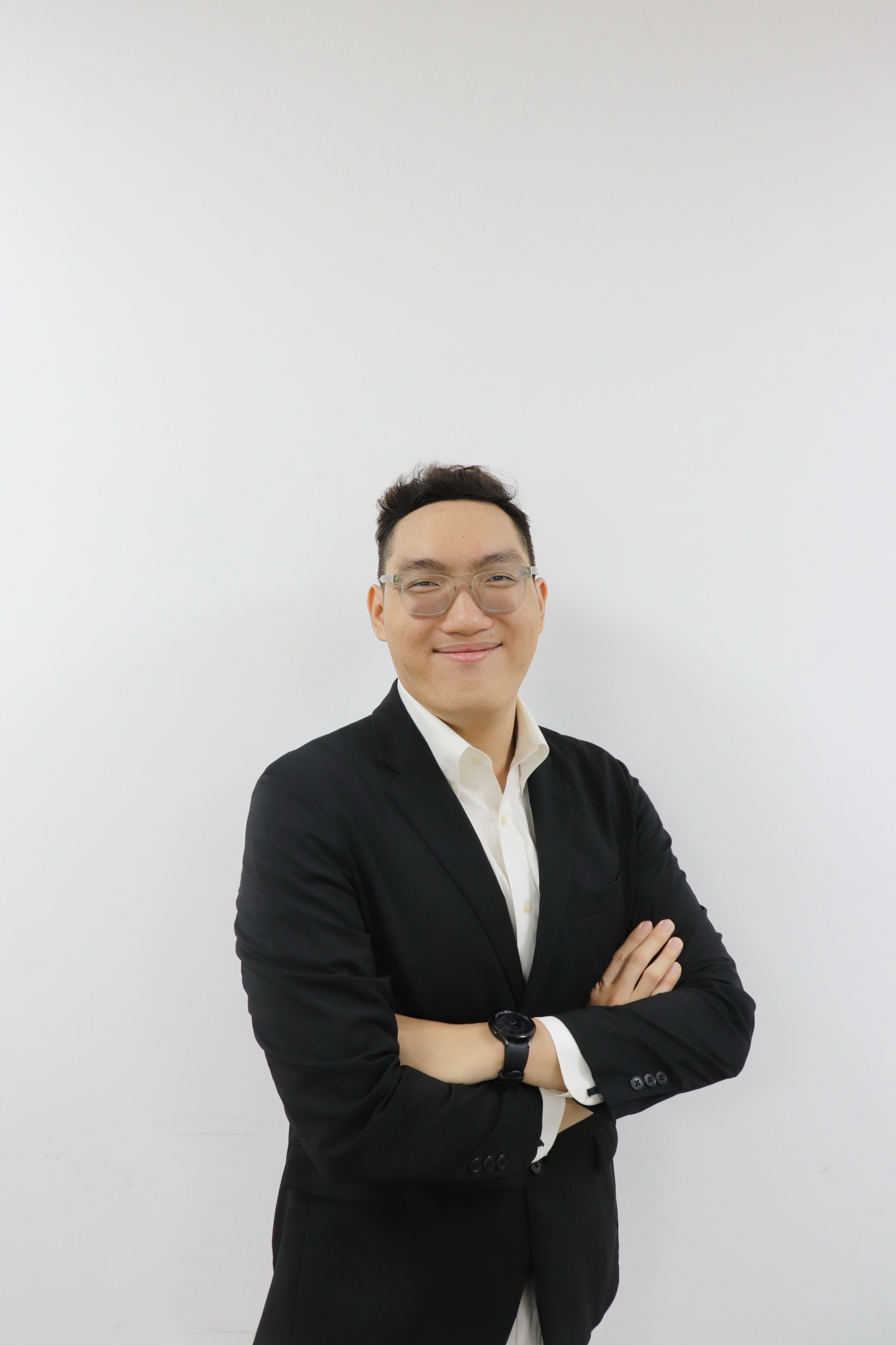 Tommy (Khuong) Nguyen